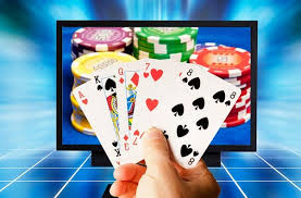 Онлайн казино Zoloto Loto Casino